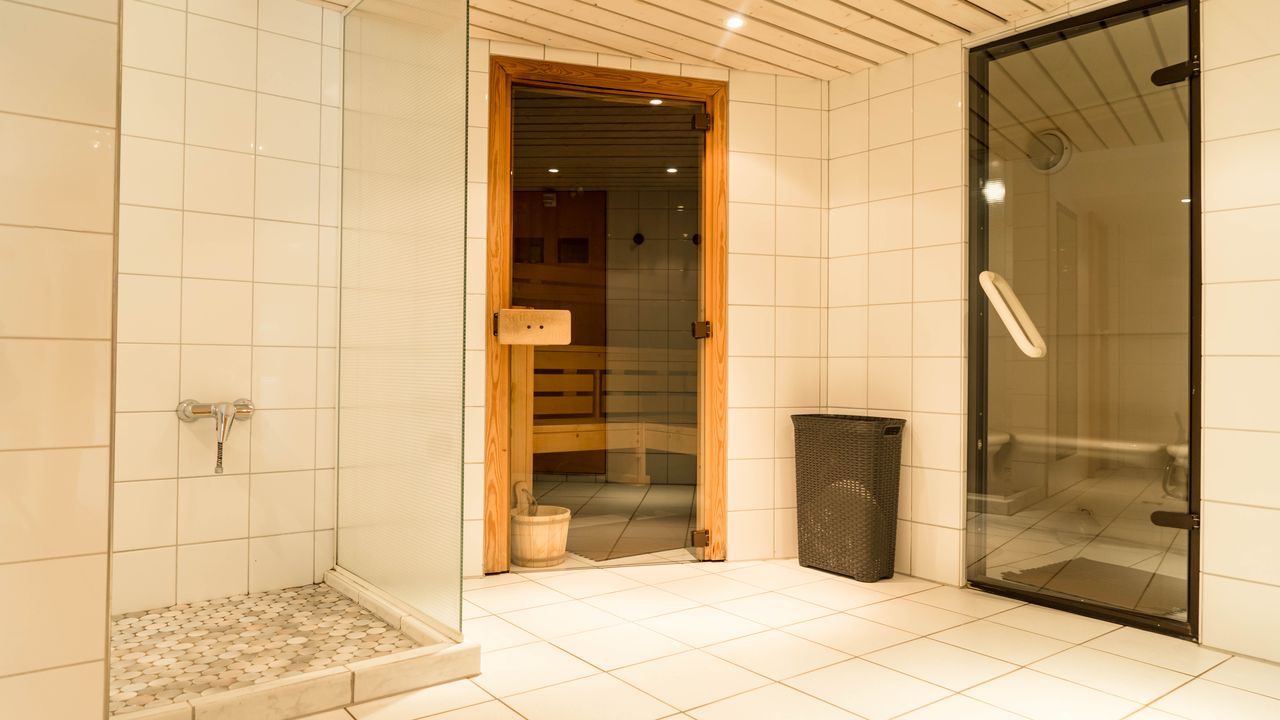 Sauna Sauna